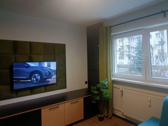 Baleya Urban Nest Lägenhet *