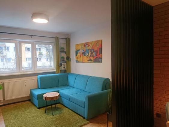 Lägenhet Baleya Urban Nest