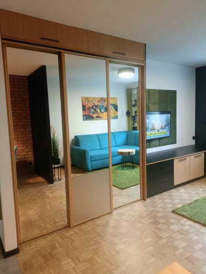 Baleya Urban Nest Lägenhet *